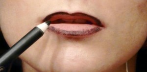 contour