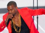 kanye deep v