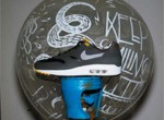 Tyrone Nike Paris