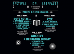 artefacts