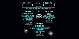 artefacts