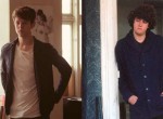 battle James Blake /VS Jamie XX