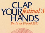 clap your hands