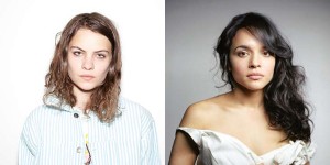 battle I Blame Coco Norah Jones