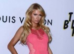 paris hilton