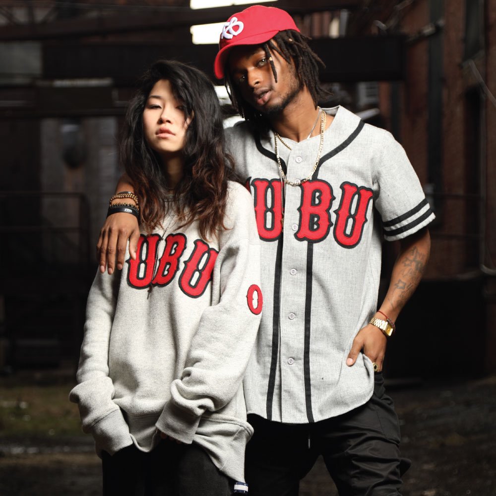 La marque Fubu estelle en train de revenir