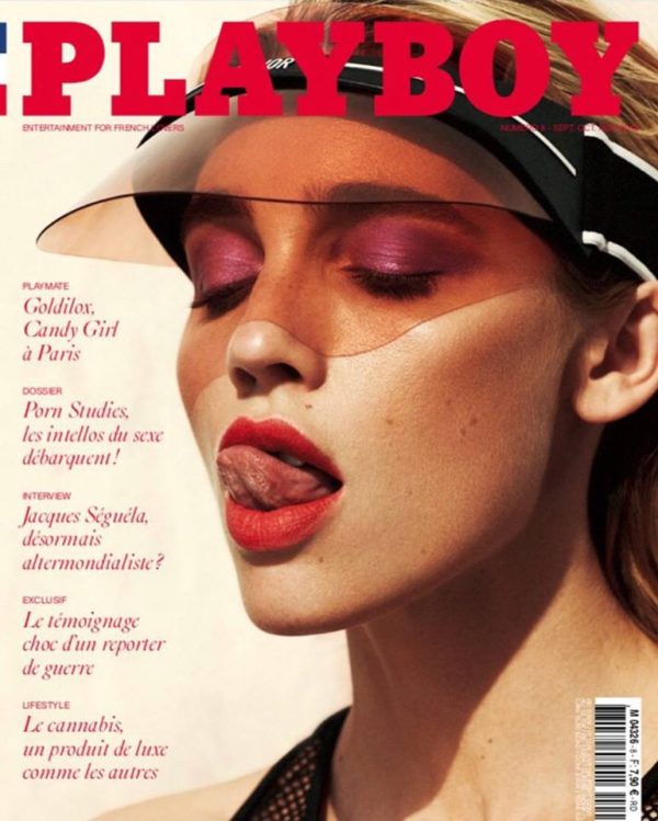 Ambiance peep show 70's pour la nouvelle video de Goldilox