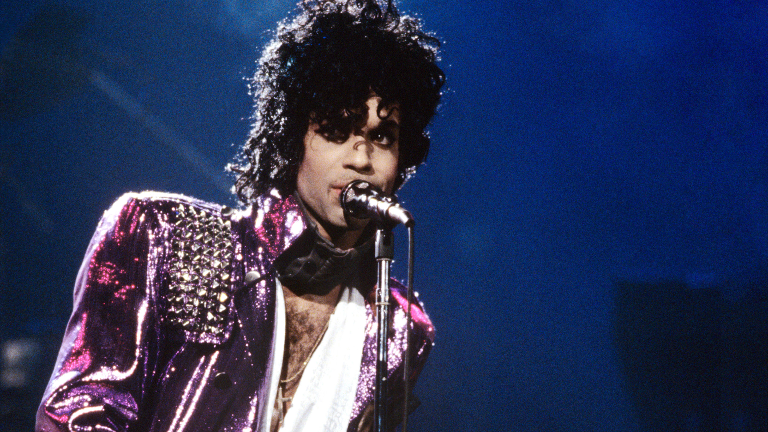 L’œuvre de Prince bientôt adaptée au cinéma