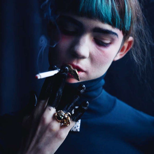 Grimes