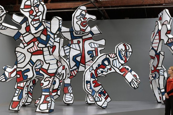 fiac-petit-palais-jean-dubuffet