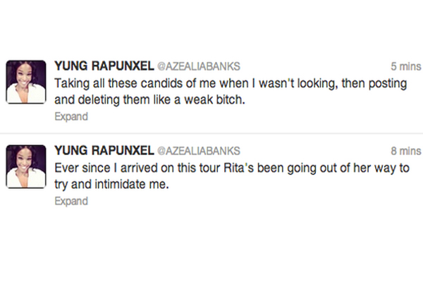 azealia-banks-tweets-clash-leçons-marketing-modzik