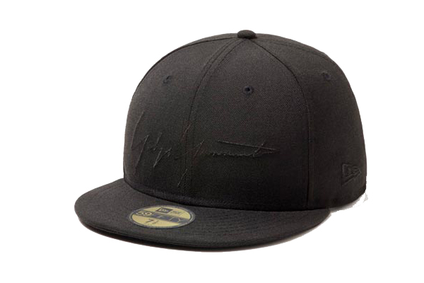 Yohji-Yamamoto-New-Era-59FIFTY-casquette