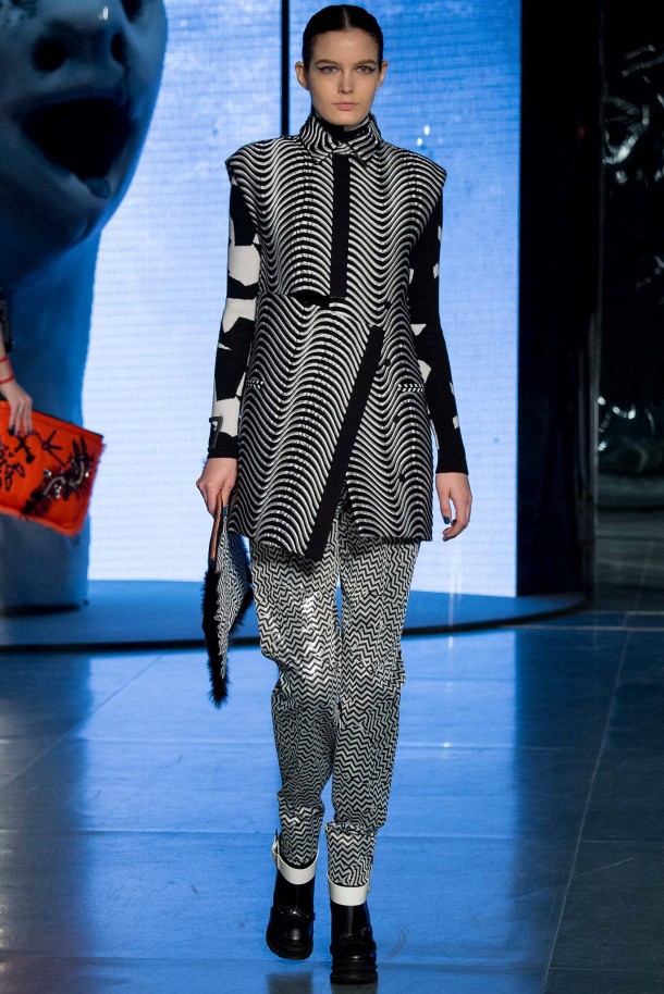 kenzo