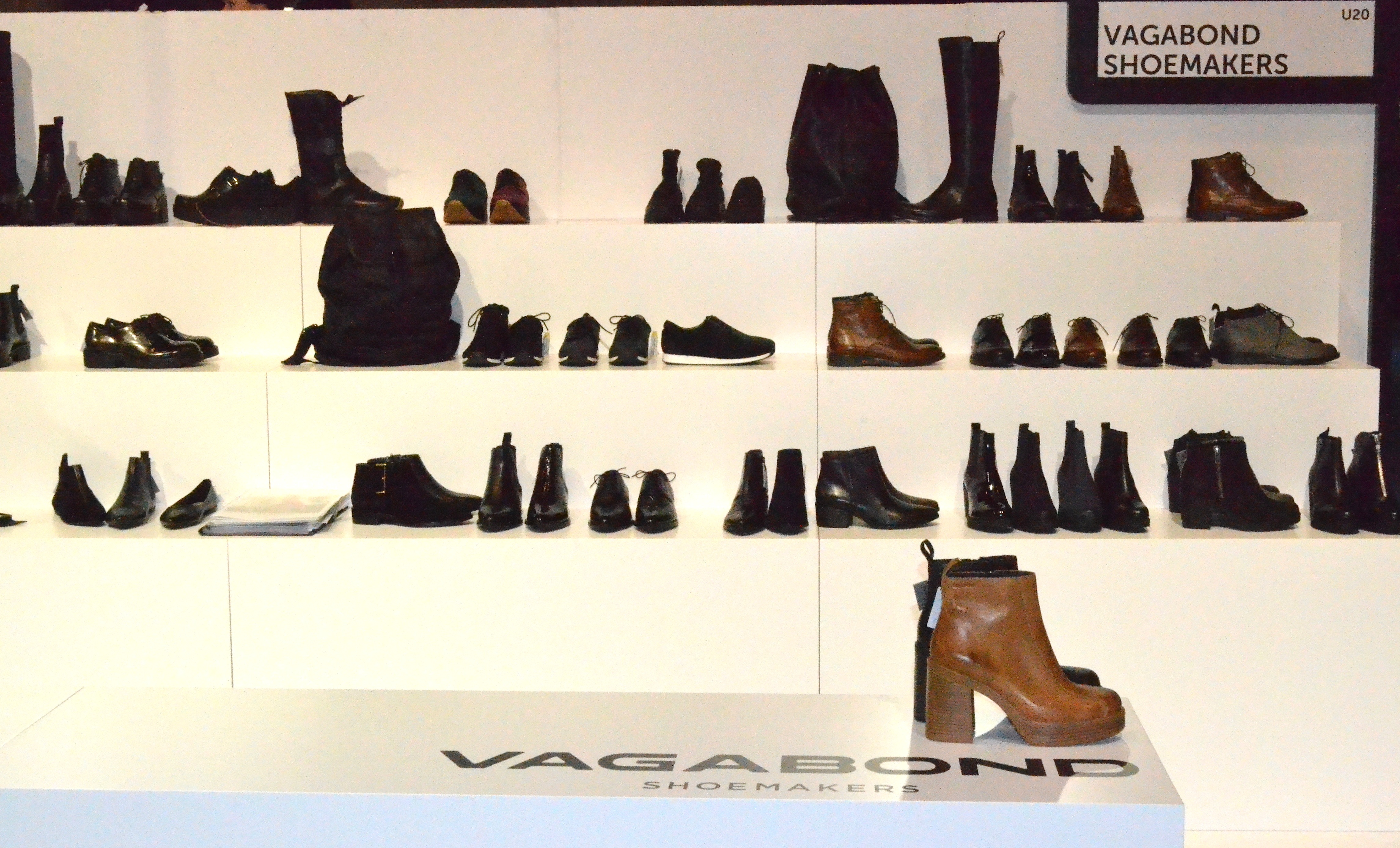 vagabond