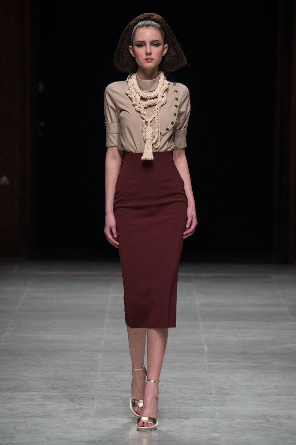 Pixelformula  Haute Couture  Summer 2015 Paris Julien Fournie