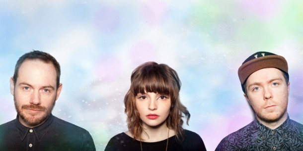 chvrches 2