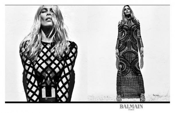Balmain-Olivier-Rousteing-Cindy-Crawford-Naomi-Campbell-Claudia-Schiffer-2