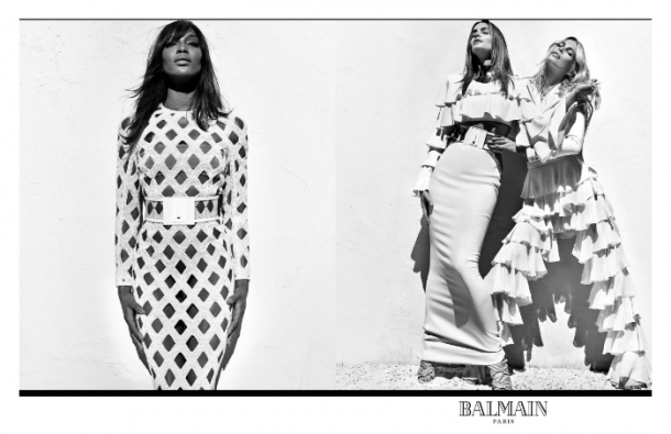 Balmain-Olivier-Rousteing-Cindy-Crawford-Naomi-Campbell-Claudia-Schiffer-4