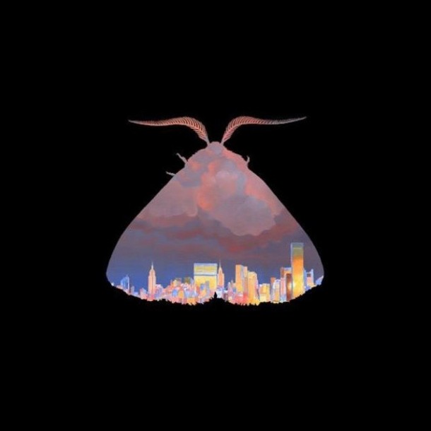 Chairlift-Moth