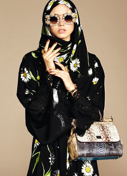 dolce-gabbana-hijabs-abays-diversité-mode-modzik-2