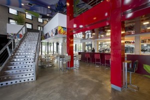 ® Pascal Montary - à la folie - Hot spot Modzik