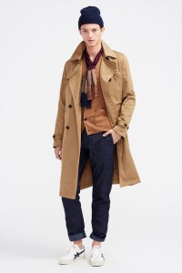 Courtesy J.Crew