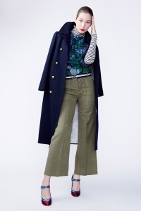 Courtesy J.Crew