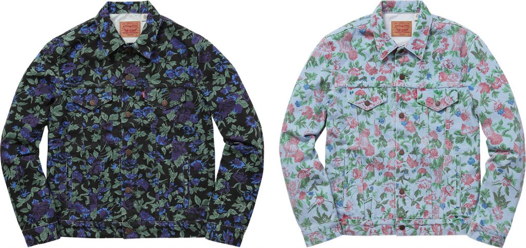 Levis Supreme Modzik