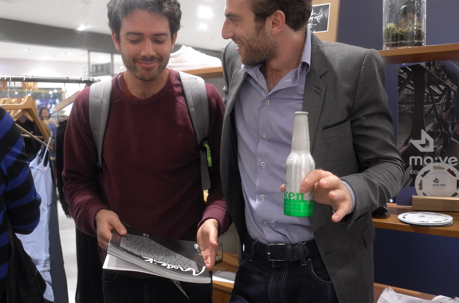 Heineken_Paperlab_Modzik