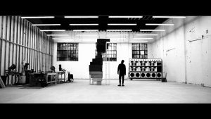 frank ocean stairs modzik