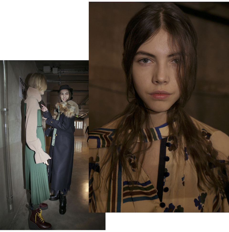 Sacai aw 17-18 modzik 4