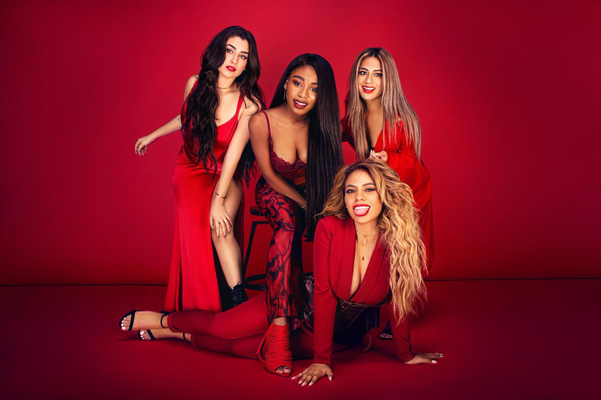 fifth-harmony