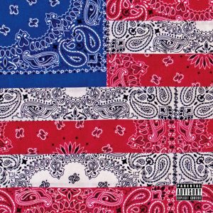 JOEY BADA$$ All-Amerikkkan Modzik
