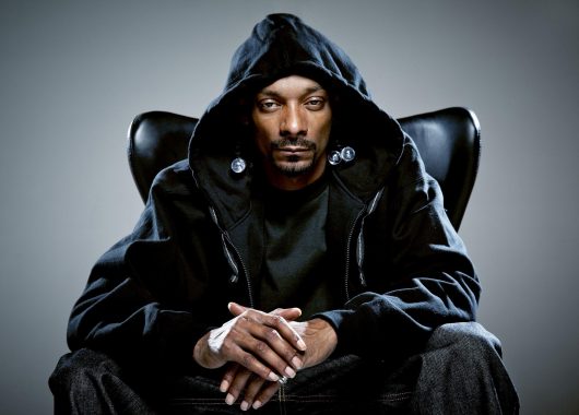 Snoop Dogg Neva Left Modzik