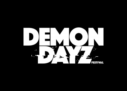 demon dayz festival gorillaz modzik