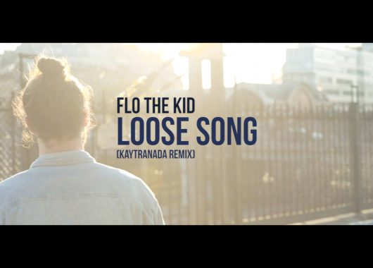 Flo the Kid Loose Song Modzik