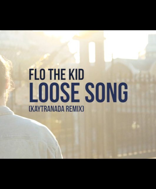 Flo the Kid Loose Song Modzik