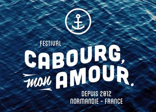 Cabourg Mon Amour Modzik