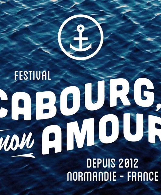 Cabourg Mon Amour Modzik