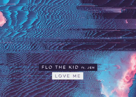 Flo the Kid Love Me Modzik