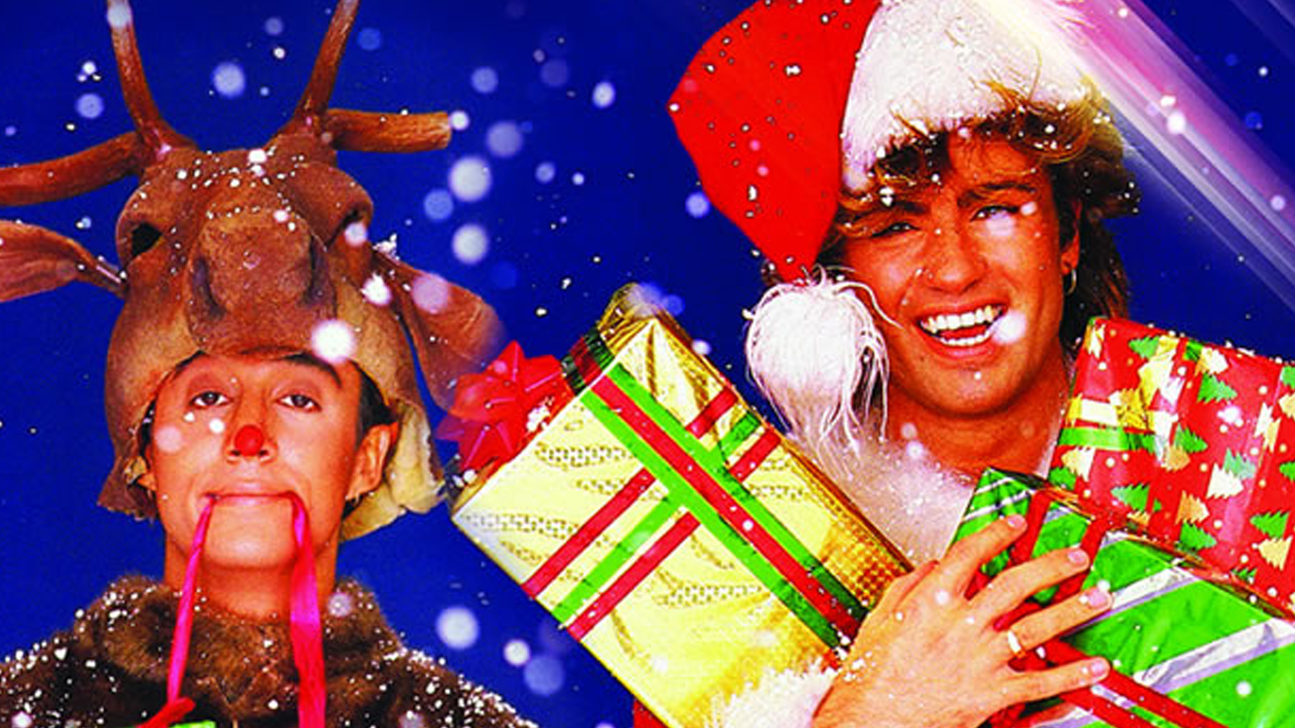 джордж майкл ласт кристмас. включи last christmas speed up. группа wham last christmas. Wham last christmas. Wham last christmas.
