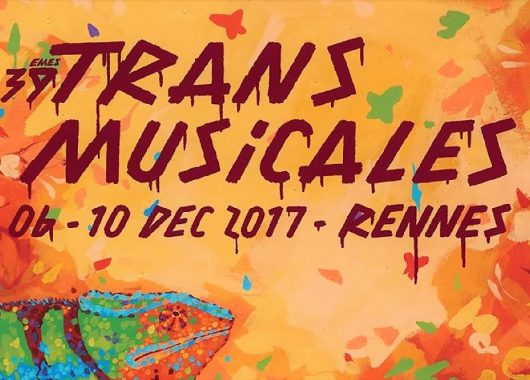 Transmusicales Rennes 2017 Modzik
