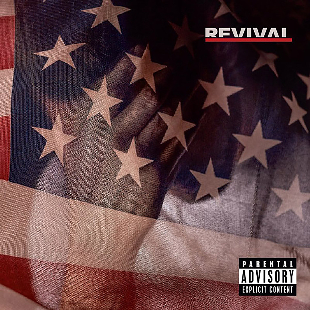 Eminem Revival Modzik