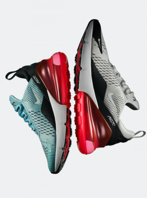 air max 270 bulle rouge