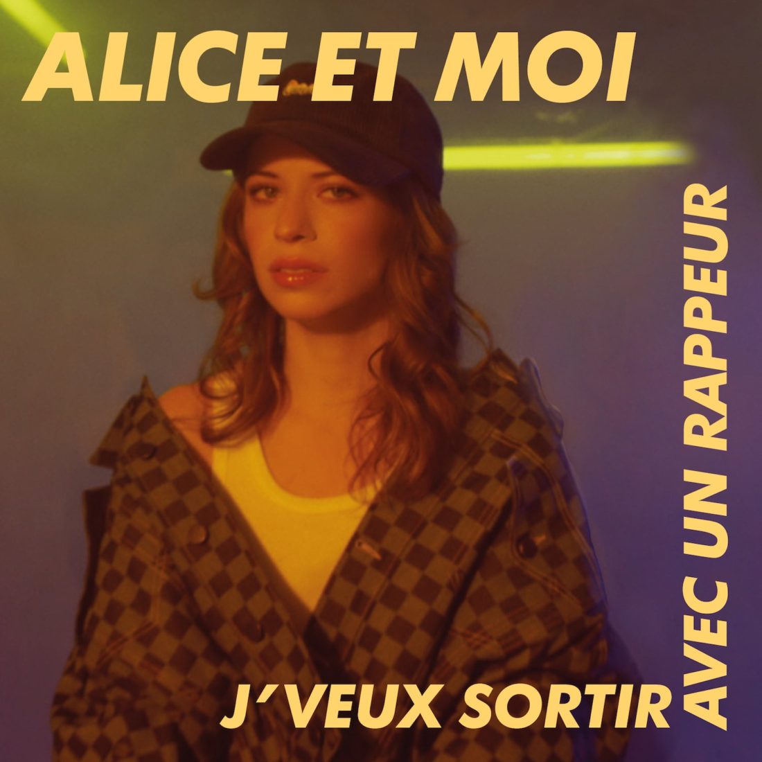 Graya Il Elle S'en Sortira Pas Parole