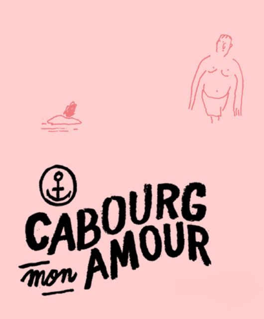 Cabourg mon Amour Modzik