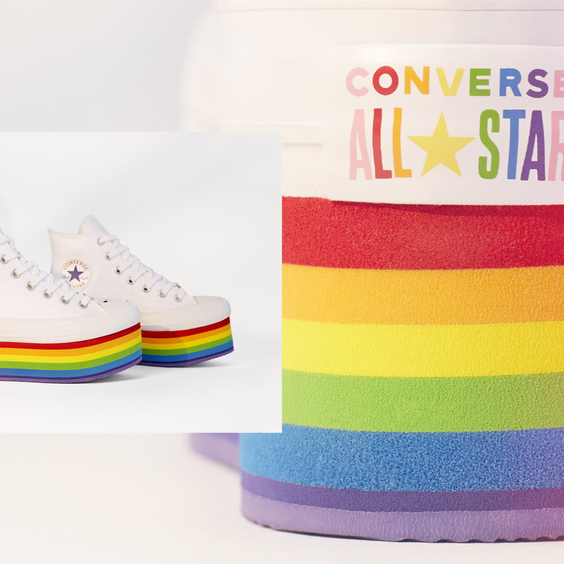 converse lgbt collection