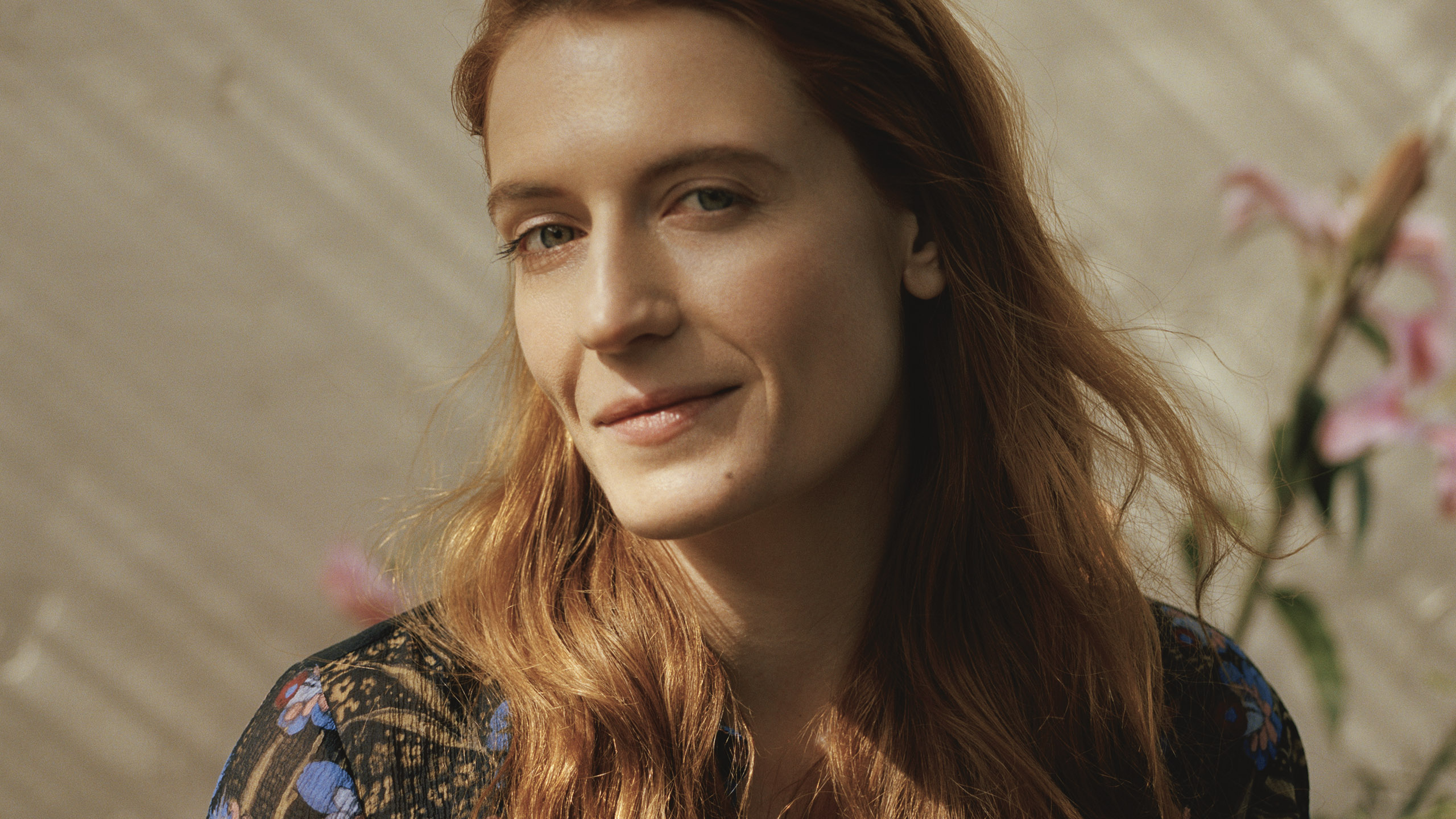 Eyes Of The Ocean Florence And The Machine
