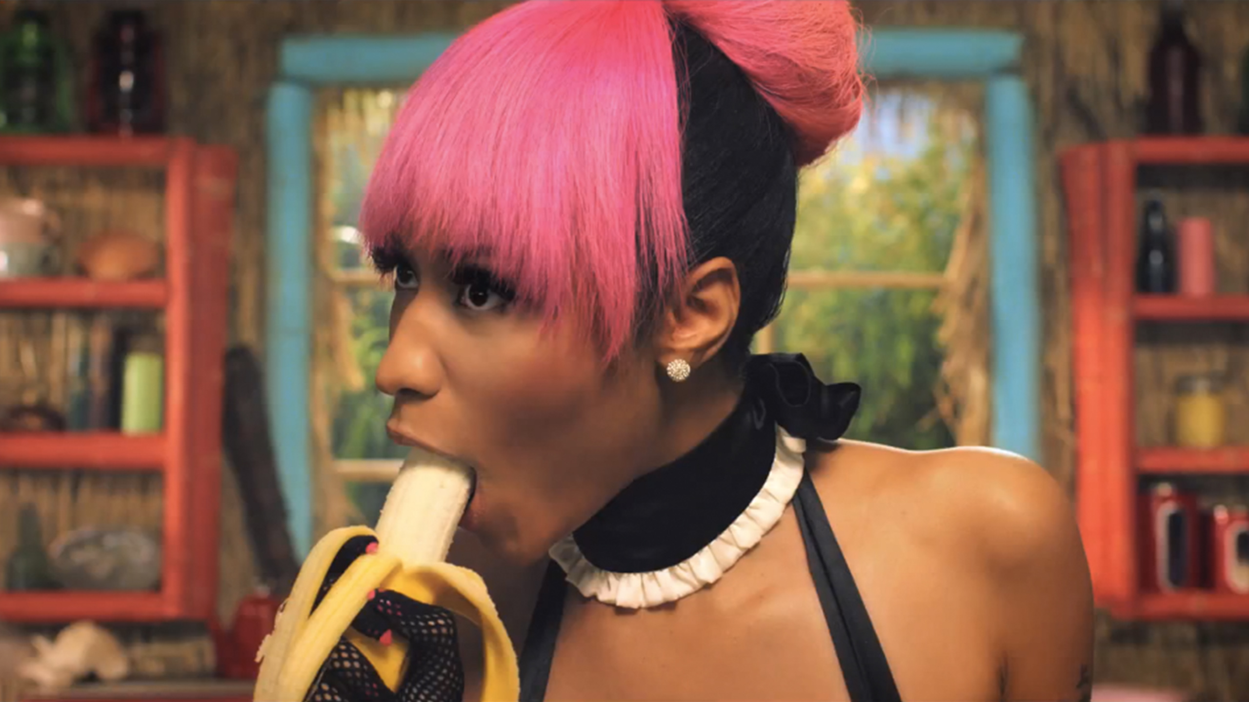 Pourquoi Nicki Minaj a t'elle décidé d'arrêter le rap? 