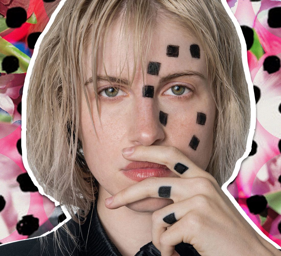 coupe de cheveux hayley williams 2023